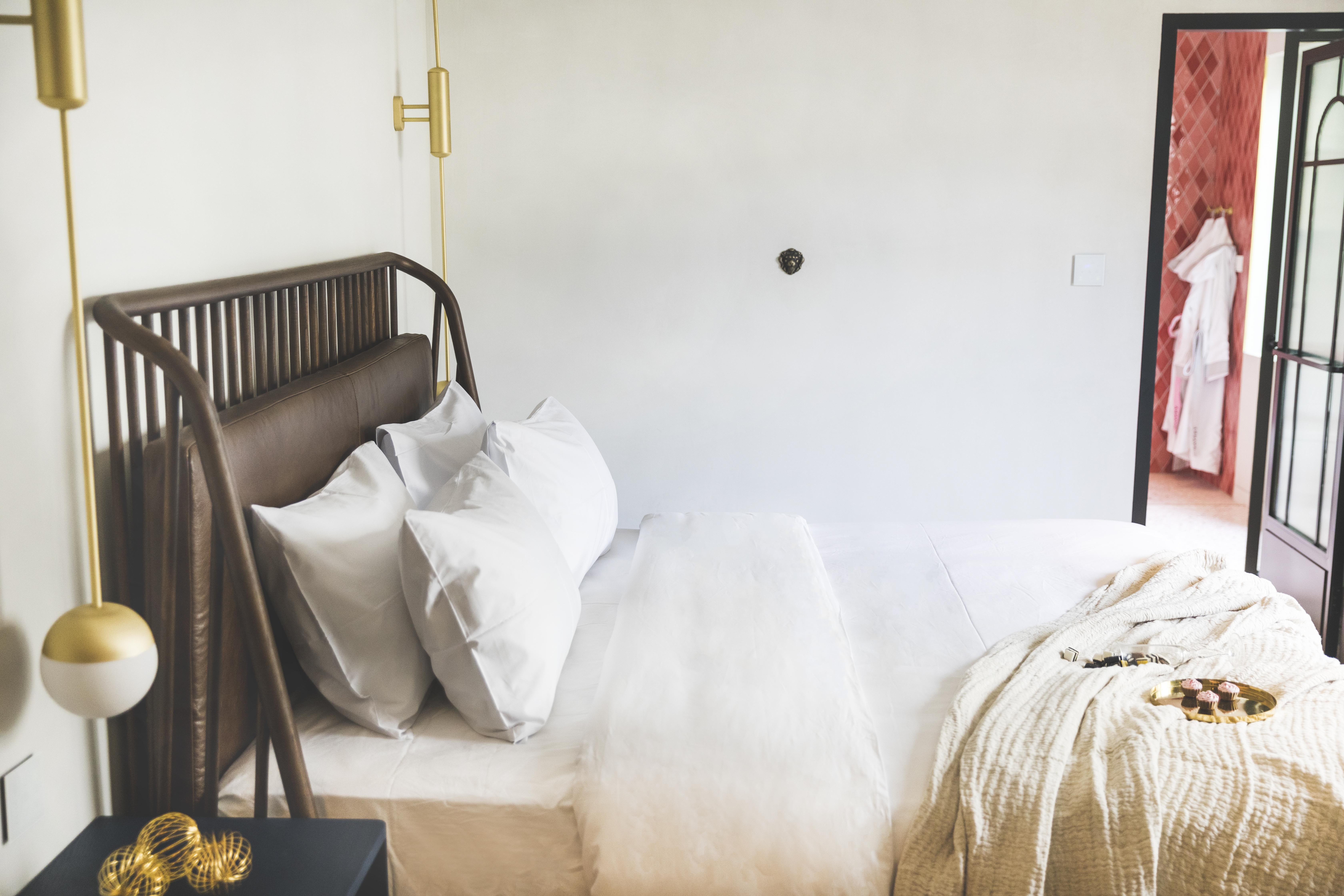 Отель Gatsby Афины Экстерьер фото A bedroom